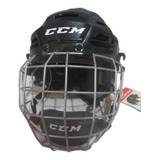 Ccm Casco De Hockey Ccm Tacks 70 Infantil 