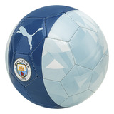 Pelota Futbol Puma Manchester City Ftbl N5 Solo Deportes
