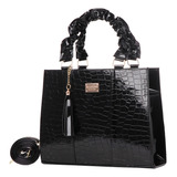 Bolso De Dama Elegante El Mejor Regalo Barata! M2906