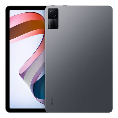 Tablet Xiaomi Redmi Pad Se 4gb-128gb Gris