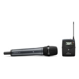 Sennheiser Pro Audio Ew 100 - Sistema De Micrófono Inalám.