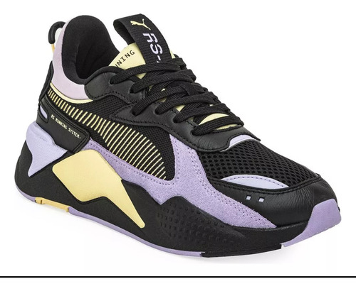 Zapatillas Rs-x Reinvention