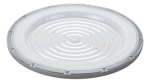 Campana Led Ufo D 100w Luz Fria (5700k) 