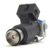 1- Inyector Combustible Chevy 1.6l 4 Cil 2009/2012 Injetech