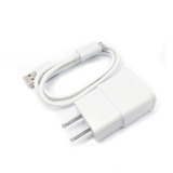 Cargador Adaptador Celular 5v 2a Con Cable