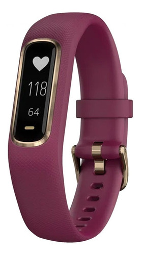 Garmin Vivosmart 4 Cereza