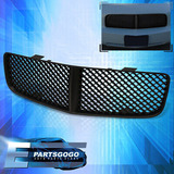 For 06-10 Dodge Charger Upper Mesh Replacement Bumper Ho Aac