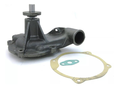 Ford V8 292 Fase 2 F100 F600 Fairlane - Bomba De Agua