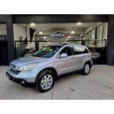 Honda Cr-v 2.4 Ex Mt 4wd