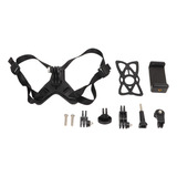 Kit De Accesorios Cámara De Acción Para Gopro 11