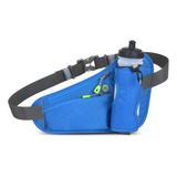 Botella De Agua Deportiva Outdoor Pack Belt Para Hidratación