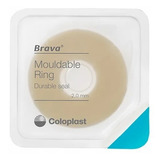 Brava Anel Moldável Para Estomias 2,0mm Coloplast -kit C/ 05