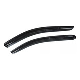 Deflector Ecosport Linea Vieja Delantero -pegar 2003-2012