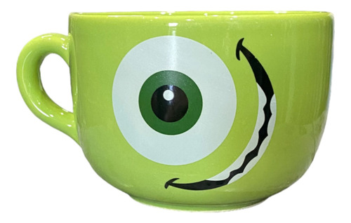 Tazón Mike Wazowski