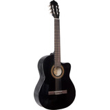 Guitarra Electroacustico Mc-art C090ceb 