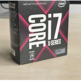 Processador Intel Core I7-7740x Lga2066
