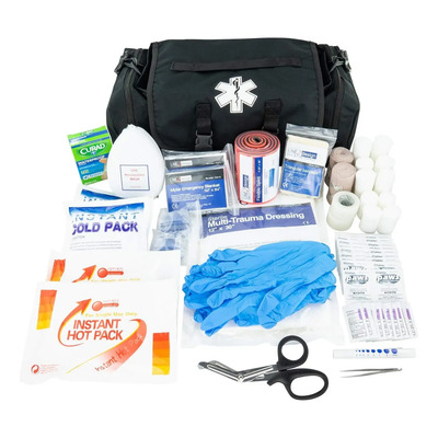 Line2design Ifak: Bolsa De Primeros Auxilios Para Ems Emt
