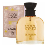 Cool Madam 100ml Paris Elysses