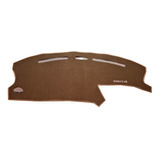 Cubretablero Bordado Ford Windstar Modelos 1999-2003