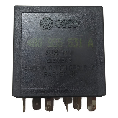 Rele Zbd 955 529 | MercadoLivre 📦