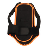 Chaleco Armor Para Niños, Protector Para Moto De Cross, Cuer