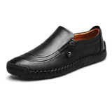 Zapatos Casuales De Moda Para Hombre Talla Grande.