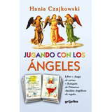 Jugando Con Los Angeles Libro + Cartas + Sellado Nuevo Envio