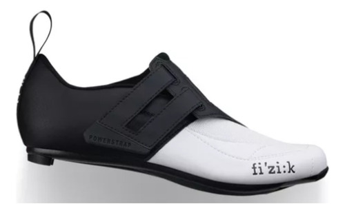 Zapatillas Fizik Transiro Powerstrap R4 Tria Dmore Bikes