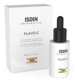 Isdinceutics Flavo C Serum - Isdin