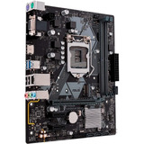 Kit Placa Mãe Asus Intel 8ª 9ª Ger H310m-e R2.0/br Ddr4 Lga 1151 +  Processador Intel I3 9100f 9 Geração