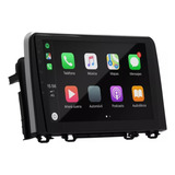 Android Honda Crv 2017-2021 Carplay Gps Wifi Touch Bluetooth