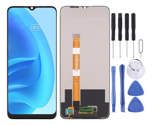 1 Pantalla Tft Lcd For Oppo A53s 5g Cph2321 Con