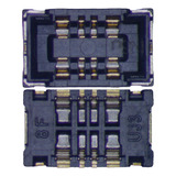 Conector Fpc Bat Placa Principal - Para Sam Galaxy A32