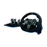 Racing Wheel Logitech Driving Force G920 (941 A 000.121)