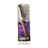 Conair Tenaza Rizadora De 2.5 Cm Cd87wes Mx Morado