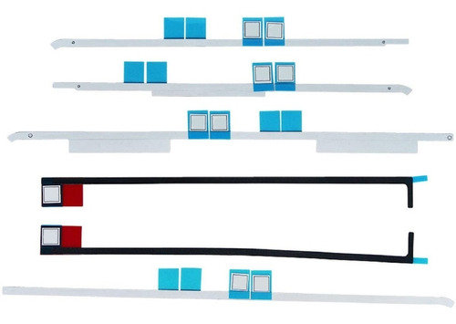 Cinta Adhesiva Pantalla Lcd iMac A1419 27 Año 2012 A 2019