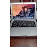 Macbook Air 13.3 A1369