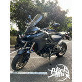 Ducati Multiestrada S Cc1260 Modelo 2019
