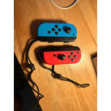 Controles Joy-con Originales Nintendo Switch