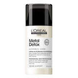 Crema L'oréal Professionnel Metal Detox Serie Expert 100ml