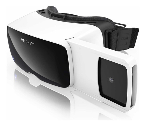 Vr One Plus - Óculos De Realidade Virtual