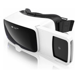 Vr One Plus - Óculos De Realidade Virtual