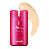 Skin79 Super Bb Crema Triple Funcion Hot Pink Spf30 / Pa 40g