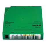 Cinta Datacartridge Ultrium Lto8 Hpe 30tb Q2078a 