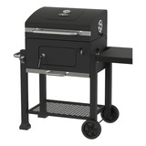 Asador Expert Grill Heavy Duty Para Carbon Parrilla 24 Pulga