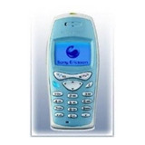 Sony Ericsson T200 Telcel