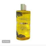 Mega Óleo 3 En 1 Argan Y Macadamia 500ml By Terramar Limited