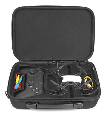 Funda De Transporte Portátil Para Dji Tello Gamesir T1d