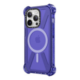 Carcasa Tipo Casetify Para iPhone 13 Colores