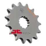 Sprocket Delantero Suzuki Gsxr 600 2011-2018